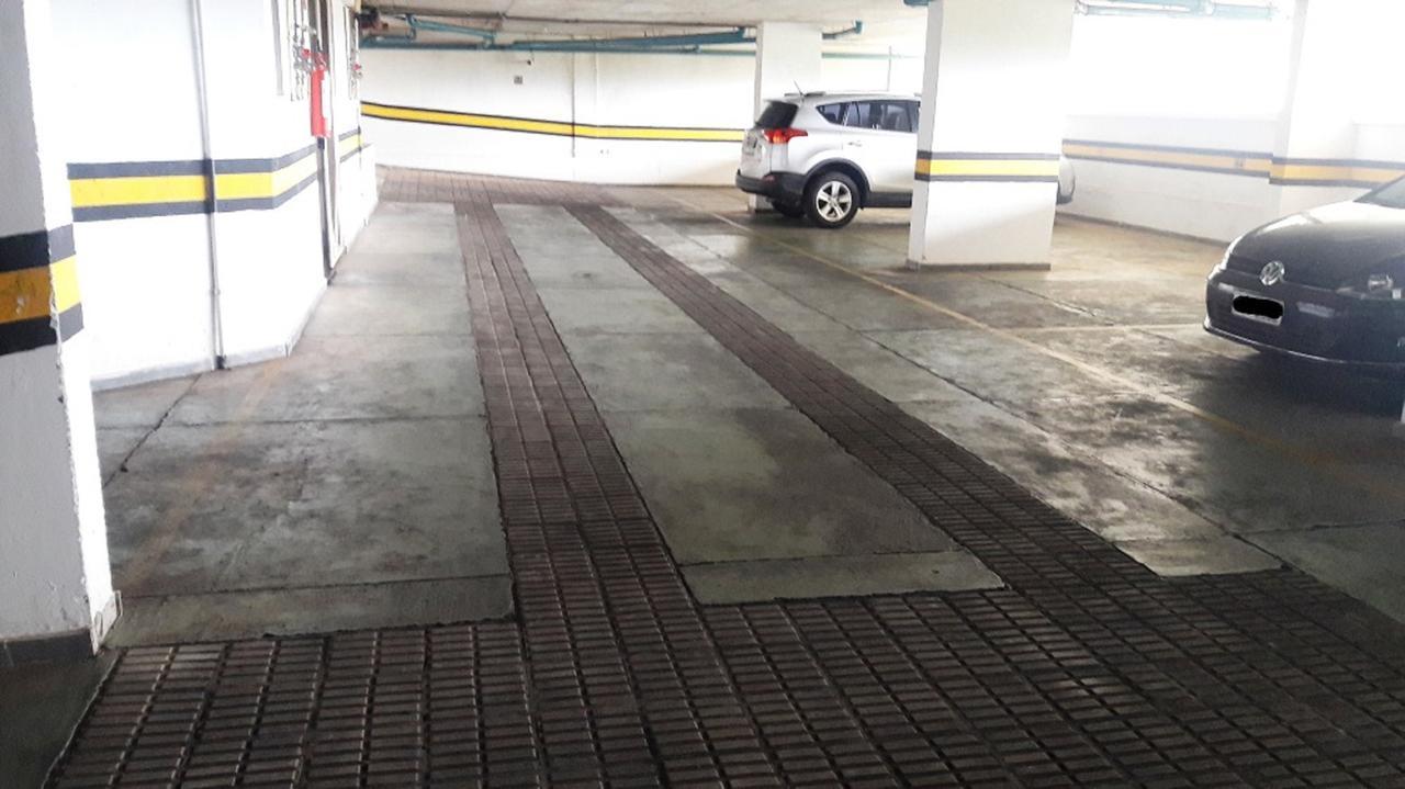 迪福若提拉弗林特酒店 新利马 外观 照片